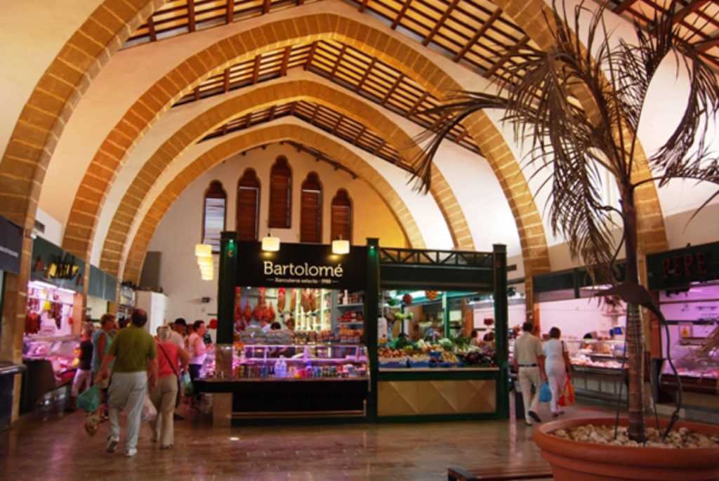 mercat